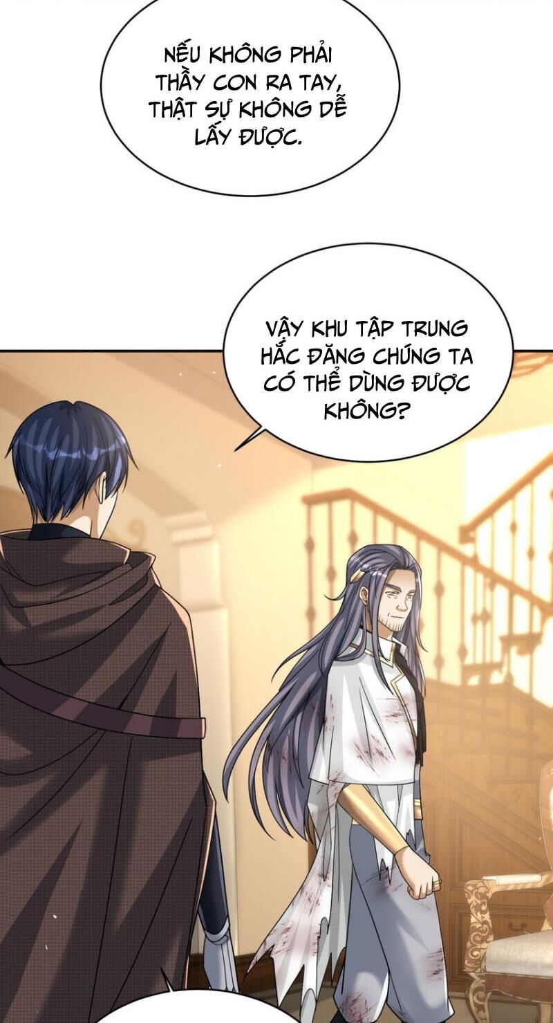 Cựu Nhật Ngự Long Chap 88 - Next Chap 89