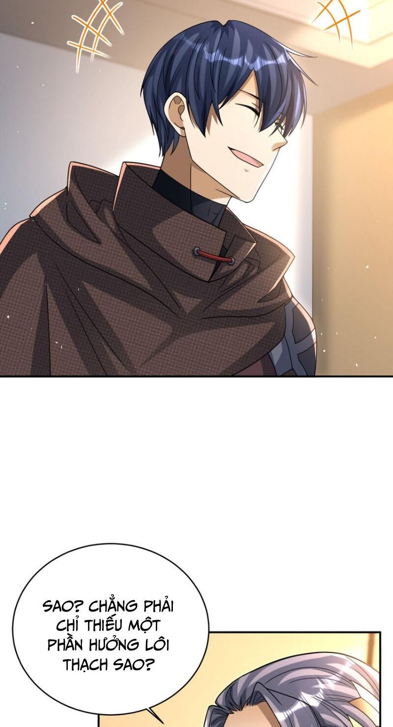 Cựu Nhật Ngự Long Chap 88 - Next Chap 89