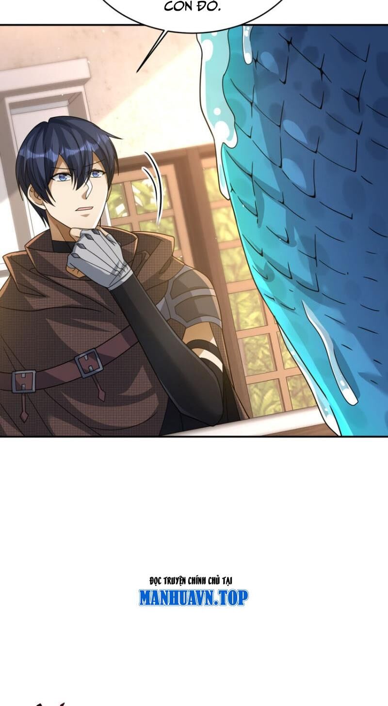 Cựu Nhật Ngự Long Chap 88 - Next Chap 89