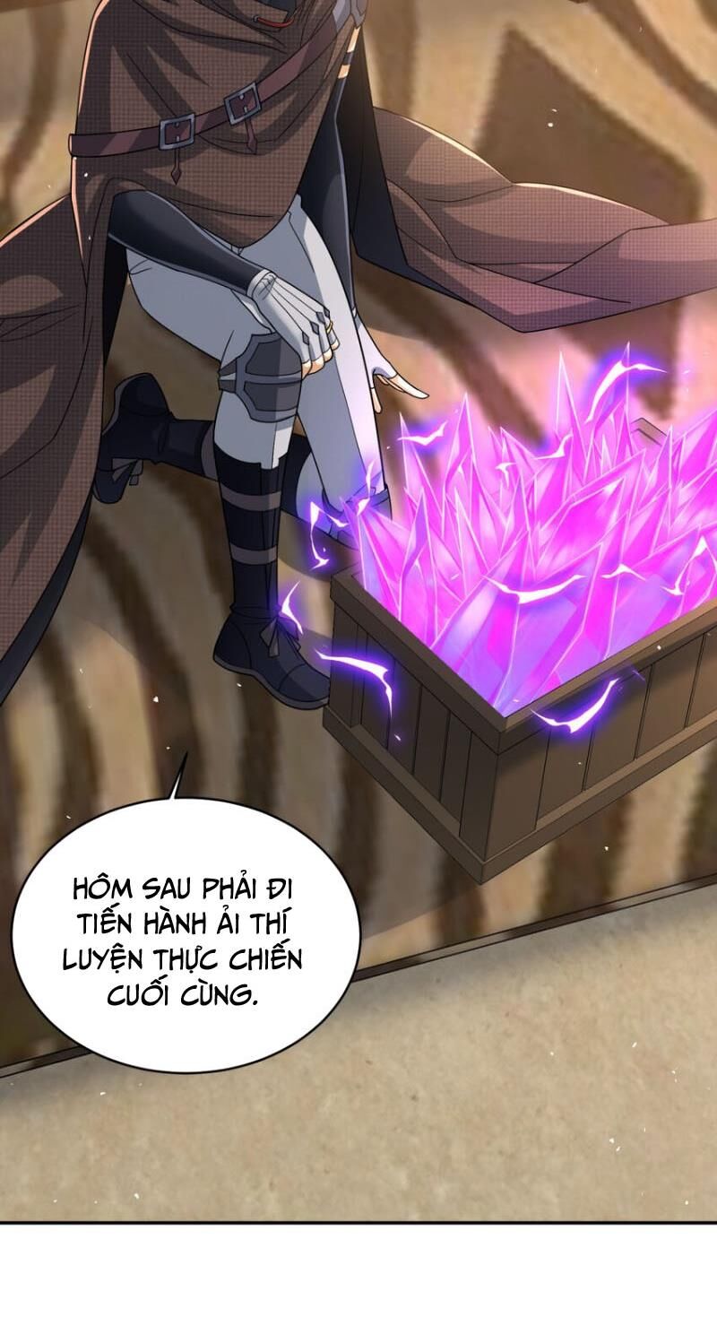 Cựu Nhật Ngự Long Chap 88 - Next Chap 89