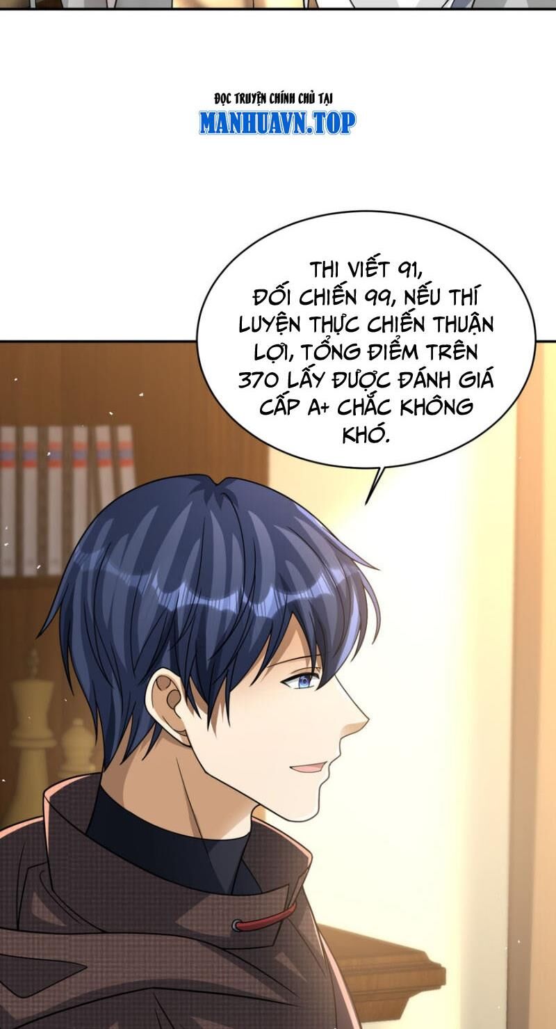 Cựu Nhật Ngự Long Chap 88 - Next Chap 89