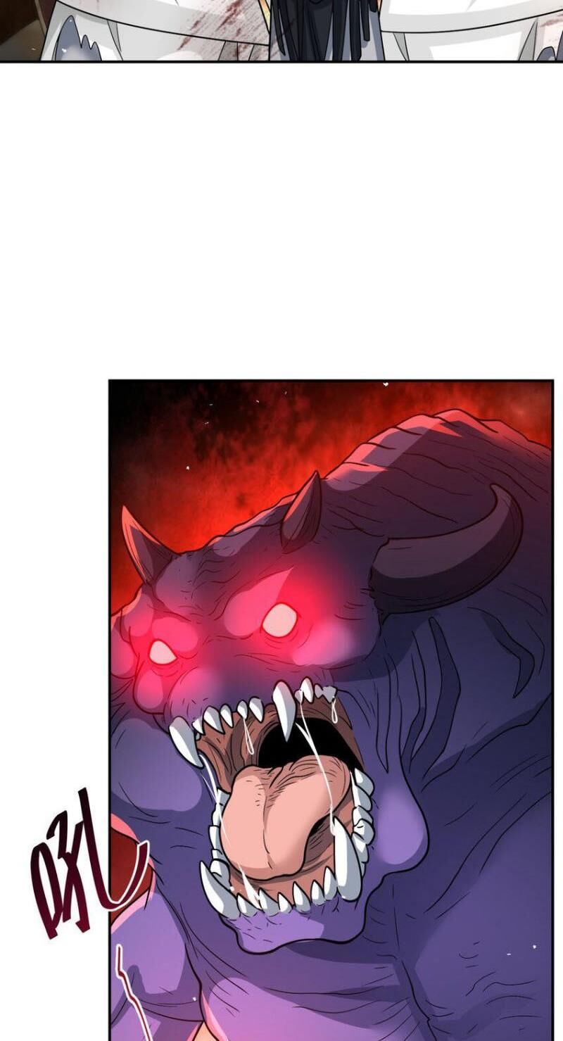 Cựu Nhật Ngự Long Chap 88 - Next Chap 89
