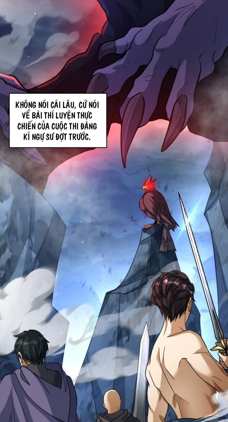 Cựu Nhật Ngự Long Chap 88 - Next Chap 89