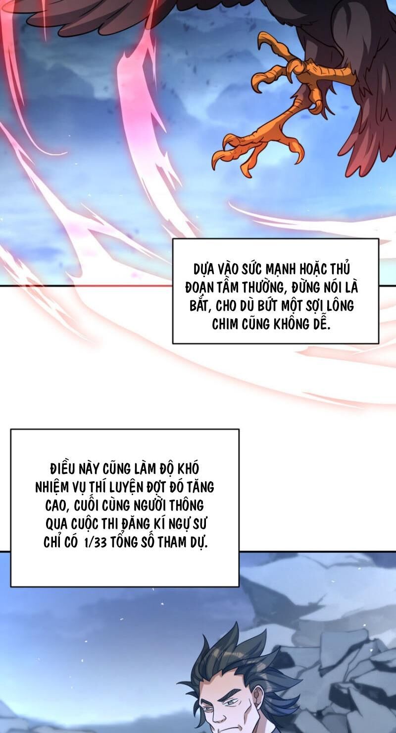Cựu Nhật Ngự Long Chap 88 - Next Chap 89
