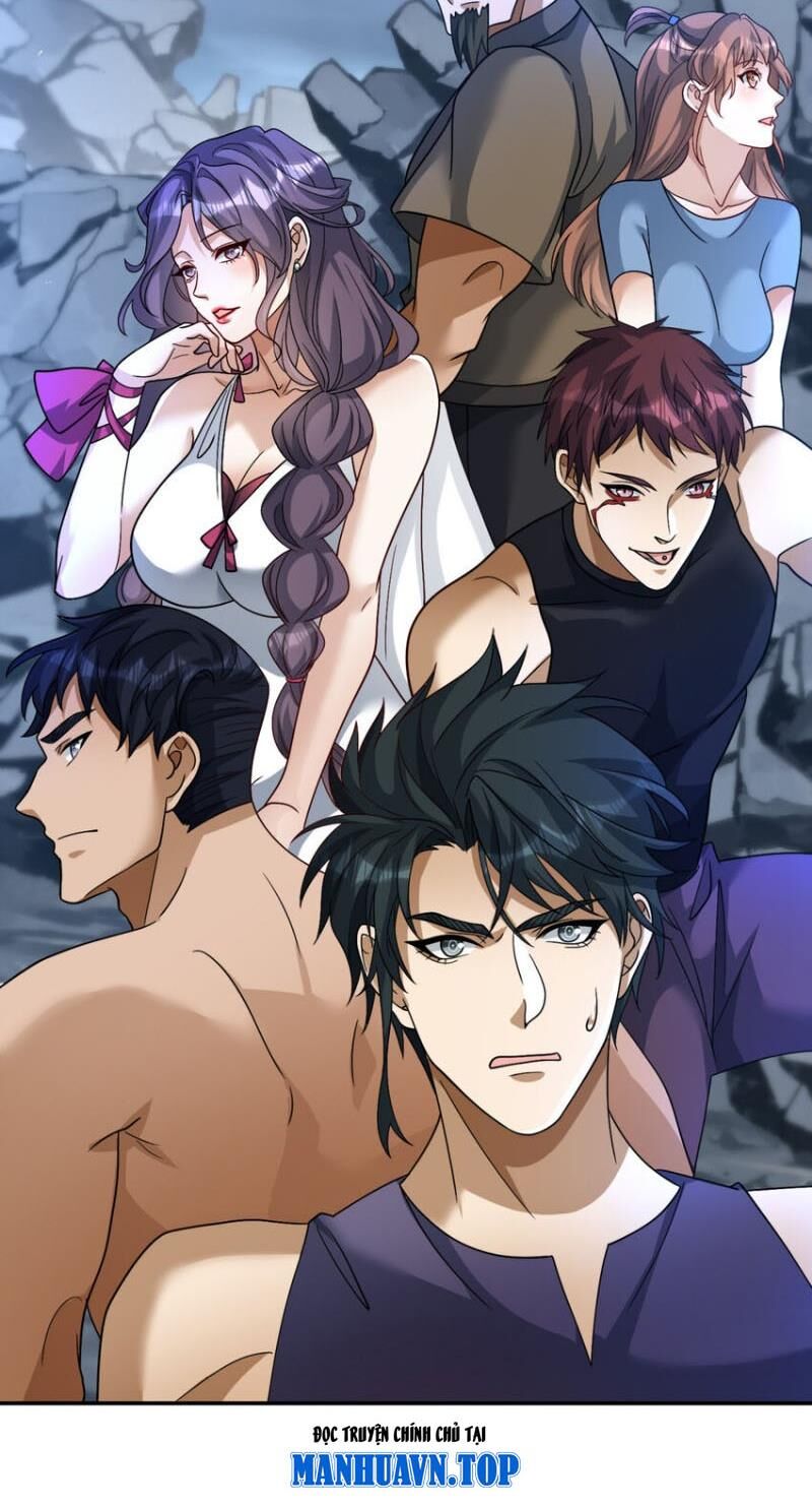 Cựu Nhật Ngự Long Chap 88 - Next Chap 89