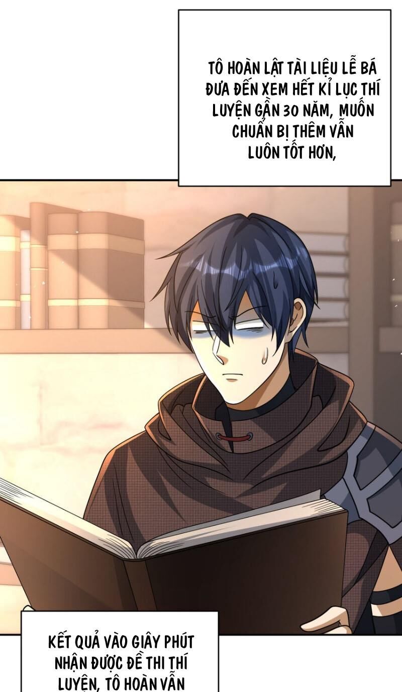 Cựu Nhật Ngự Long Chap 88 - Next Chap 89