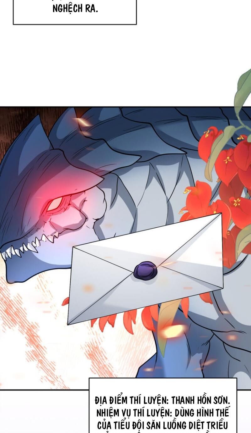 Cựu Nhật Ngự Long Chap 88 - Next Chap 89