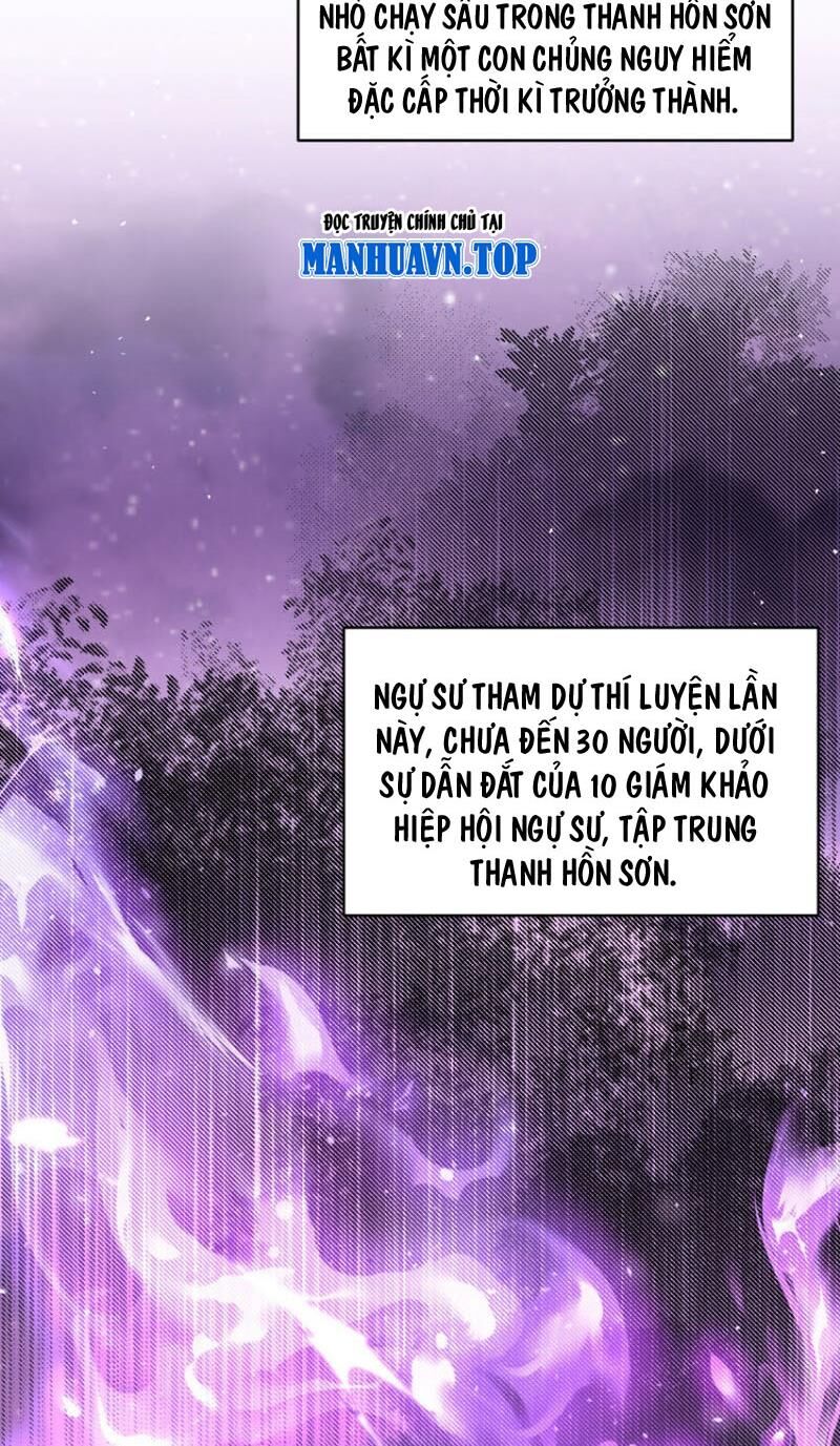 Cựu Nhật Ngự Long Chap 88 - Next Chap 89
