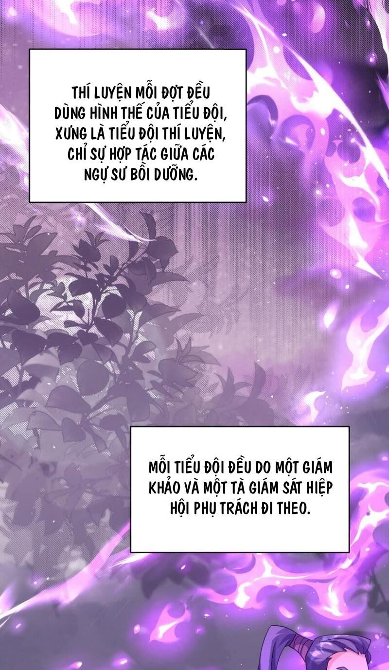 Cựu Nhật Ngự Long Chap 88 - Next Chap 89