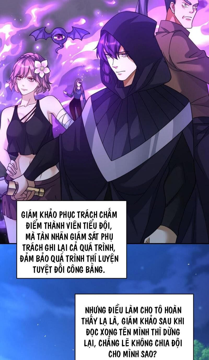 Cựu Nhật Ngự Long Chap 88 - Next Chap 89