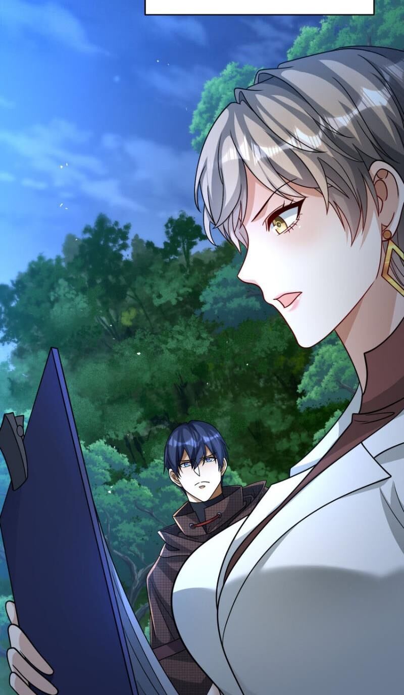 Cựu Nhật Ngự Long Chap 88 - Next Chap 89