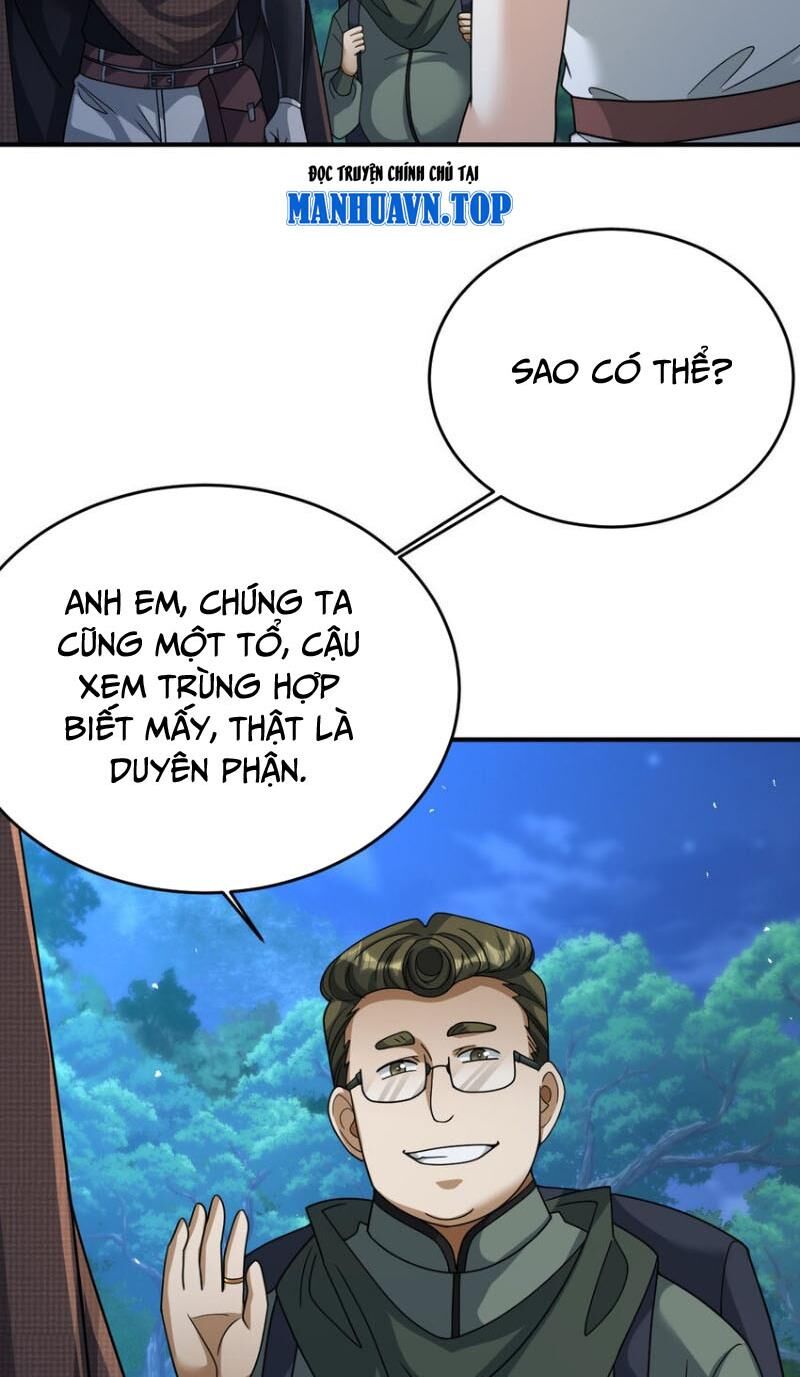 Cựu Nhật Ngự Long Chap 88 - Next Chap 89