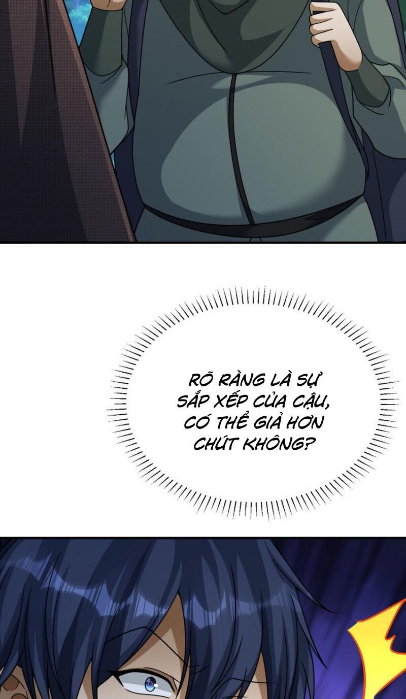 Cựu Nhật Ngự Long Chap 88 - Next Chap 89