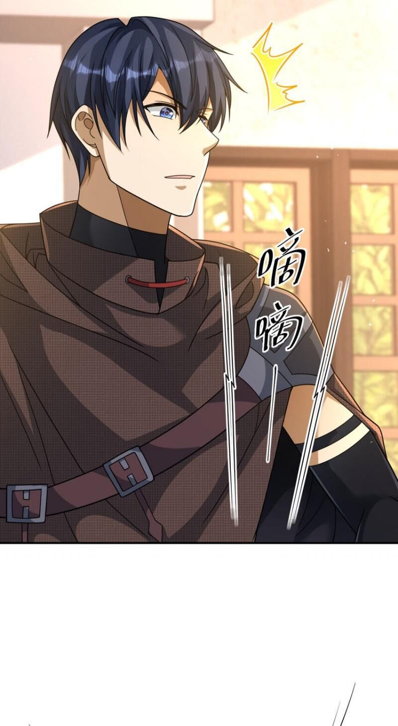 Cựu Nhật Ngự Long Chap 88 - Next Chap 89