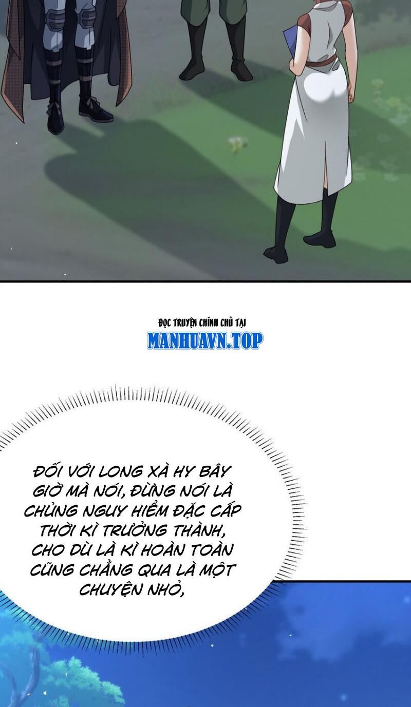 Cựu Nhật Ngự Long Chap 88 - Next Chap 89