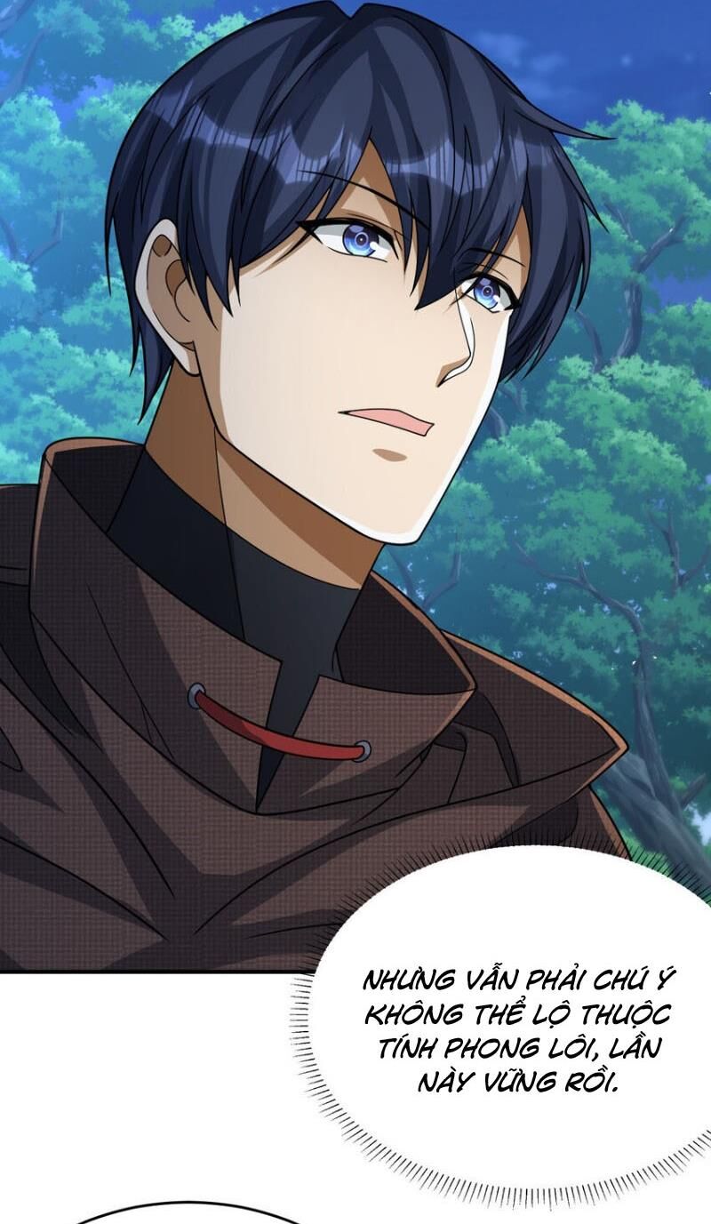 Cựu Nhật Ngự Long Chap 88 - Next Chap 89