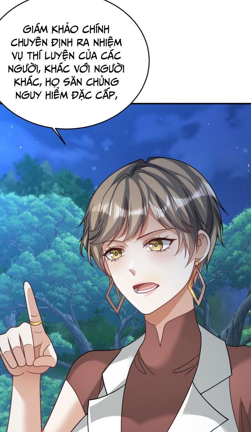 Cựu Nhật Ngự Long Chap 88 - Next Chap 89