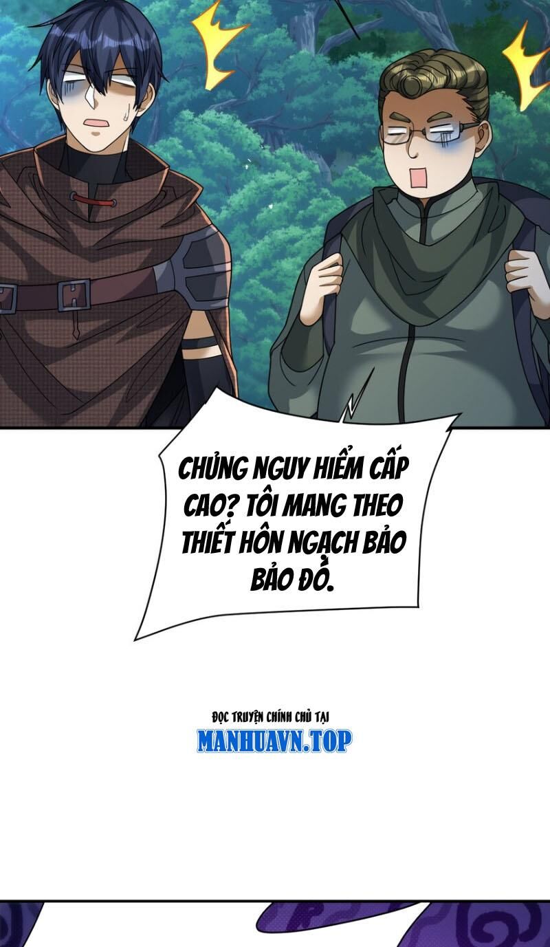 Cựu Nhật Ngự Long Chap 88 - Next Chap 89