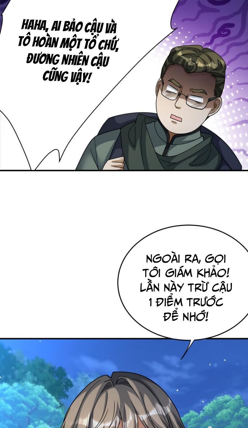 Cựu Nhật Ngự Long Chap 88 - Next Chap 89