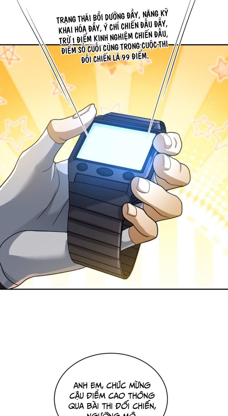 Cựu Nhật Ngự Long Chap 88 - Next Chap 89