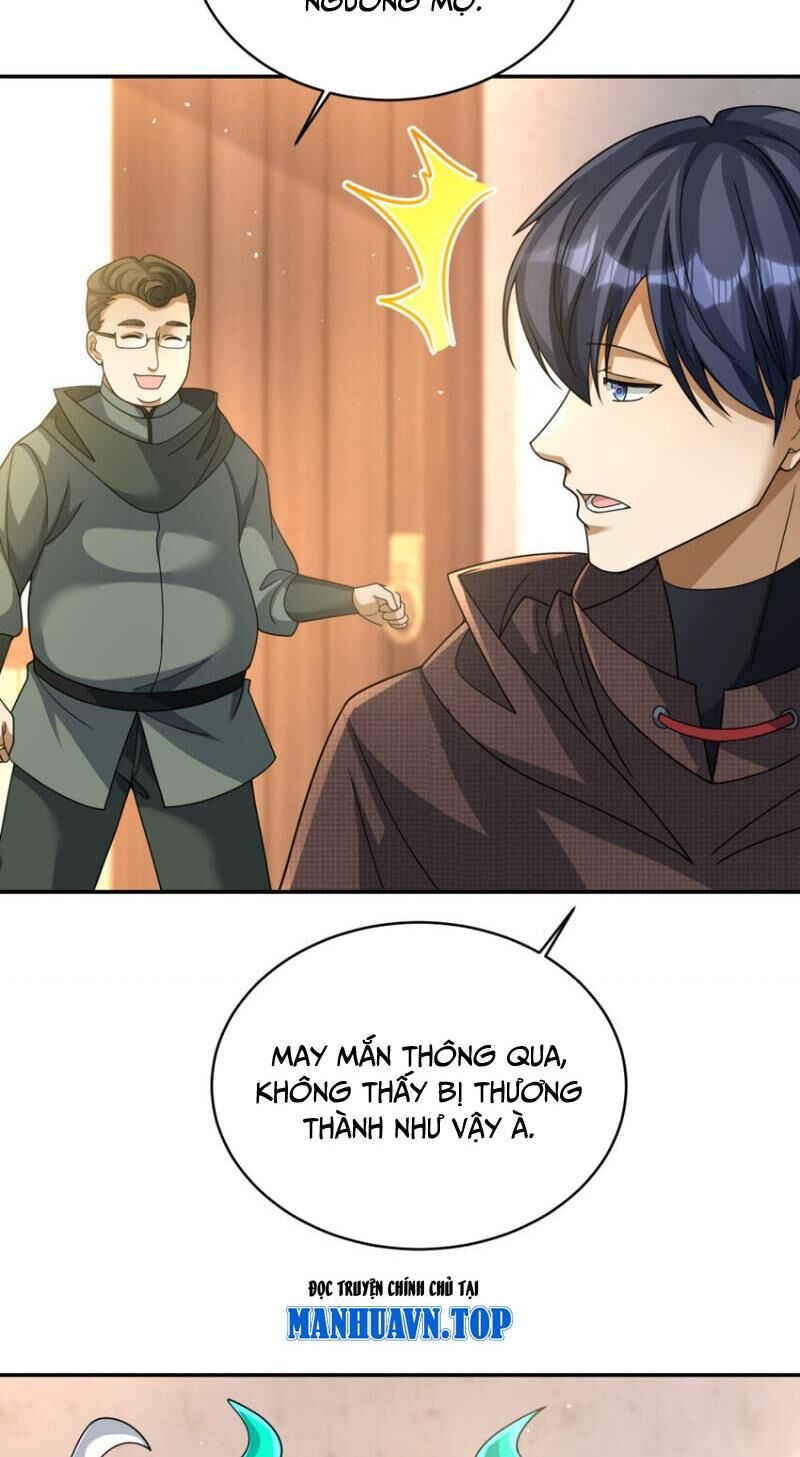 Cựu Nhật Ngự Long Chap 88 - Next Chap 89