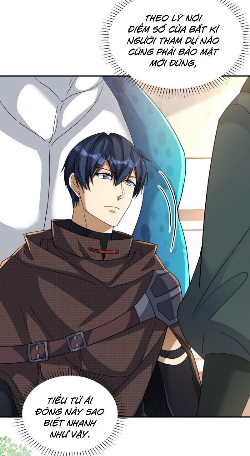 Cựu Nhật Ngự Long Chap 88 - Next Chap 89