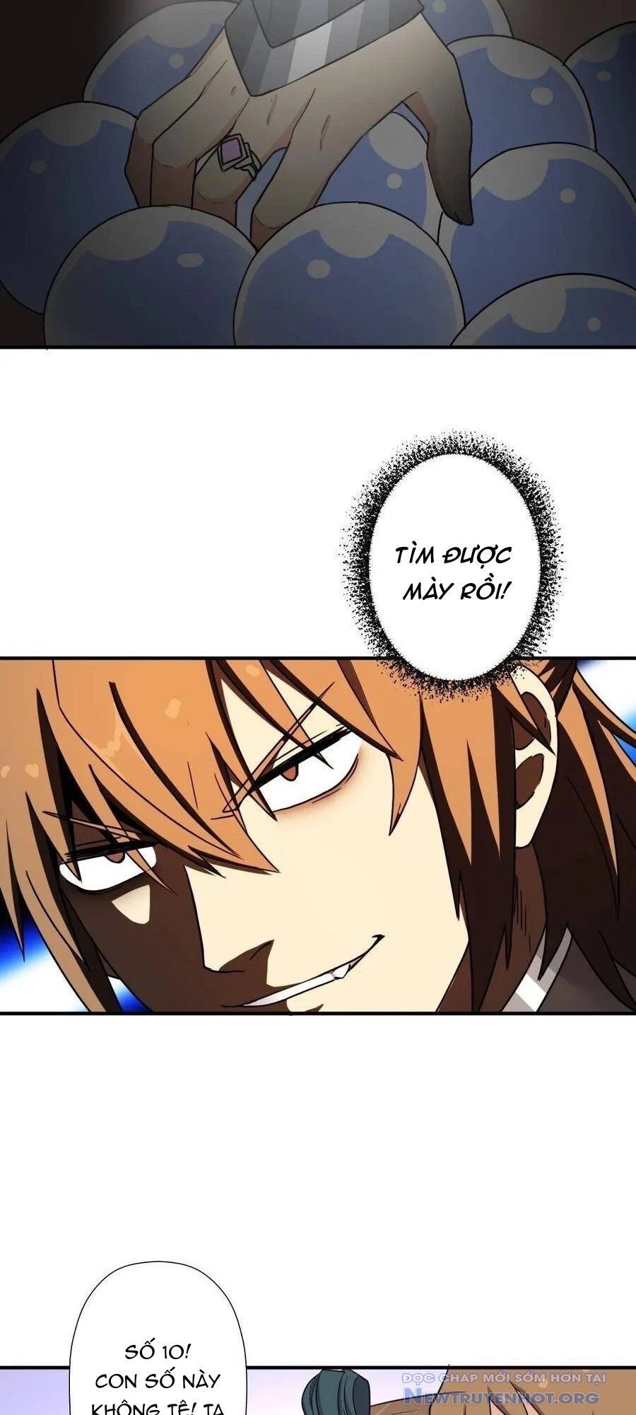 Cứu Thế Giới Đi, Ông Chú! Chap 144 - Next Chap 145