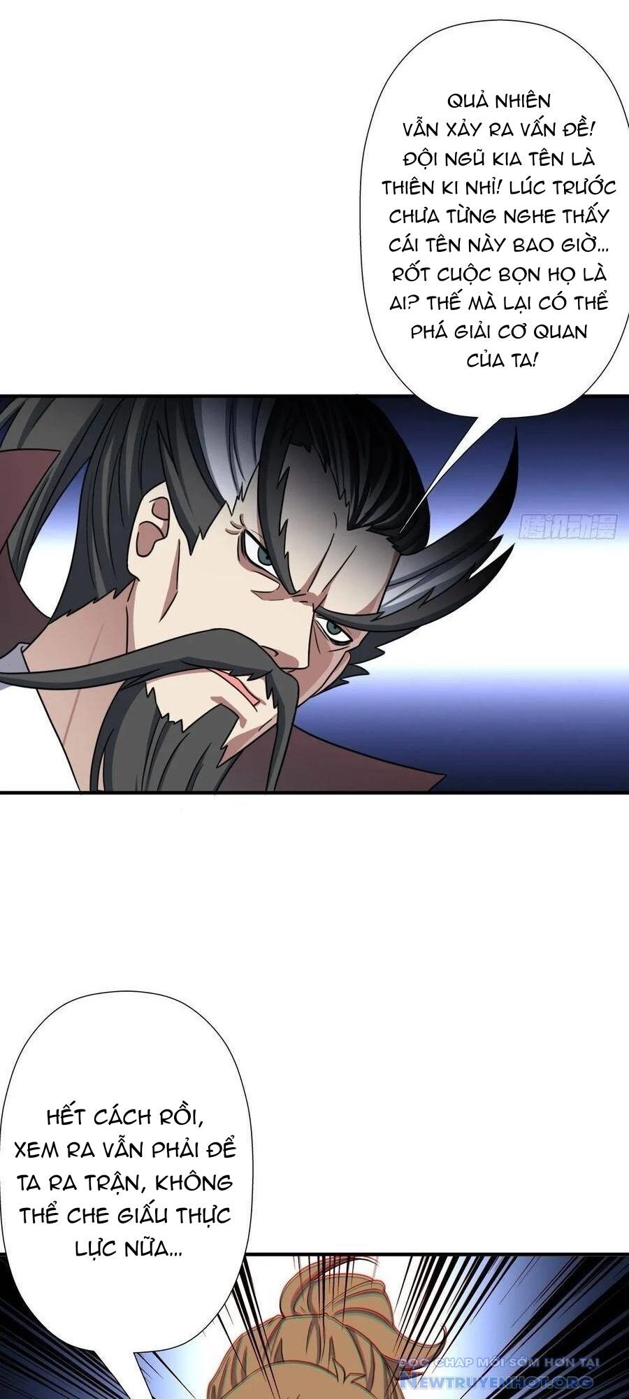 Cứu Thế Giới Đi, Ông Chú! Chap 144 - Next Chap 145