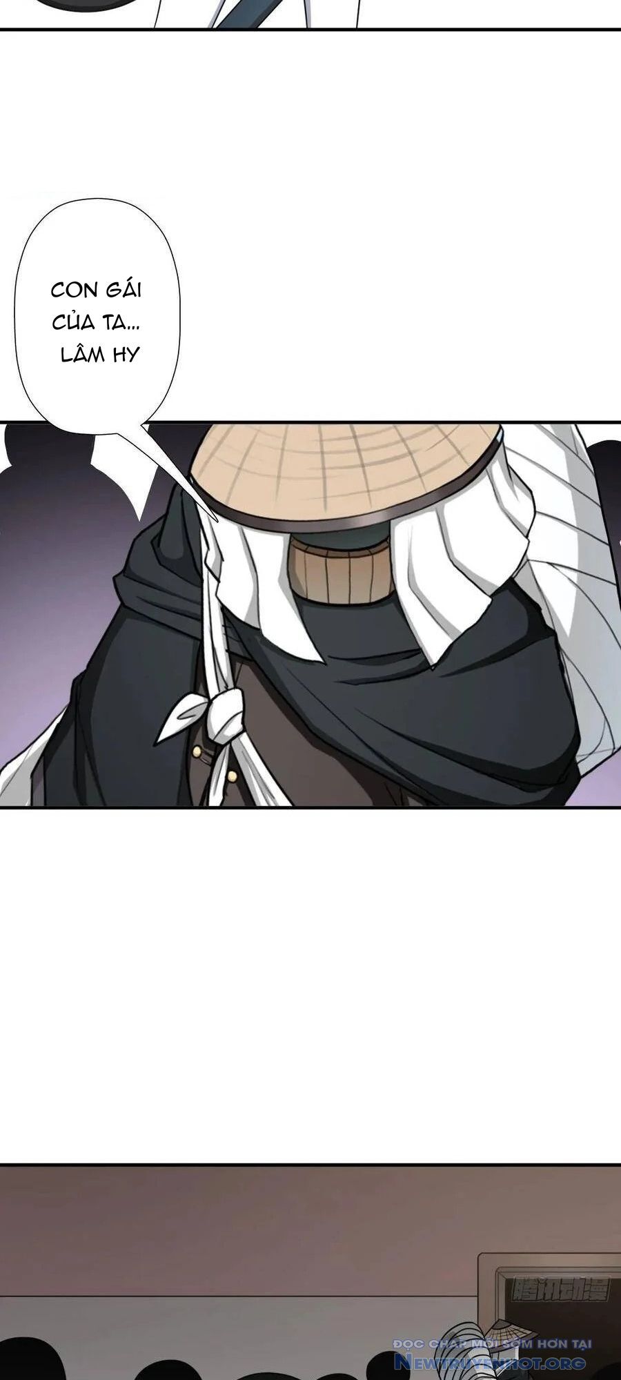 Cứu Thế Giới Đi, Ông Chú! Chap 144 - Next Chap 145