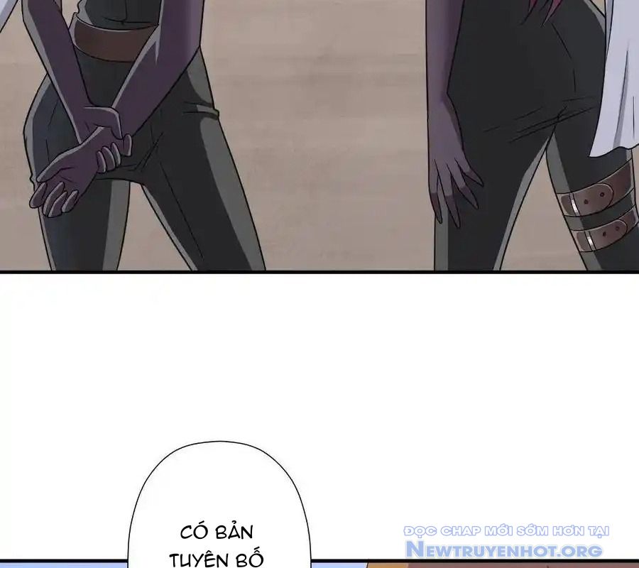 Cứu Thế Giới Đi, Ông Chú! Chap 145 - Next Chap 146