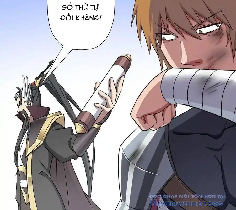 Cứu Thế Giới Đi, Ông Chú! Chap 145 - Next Chap 146