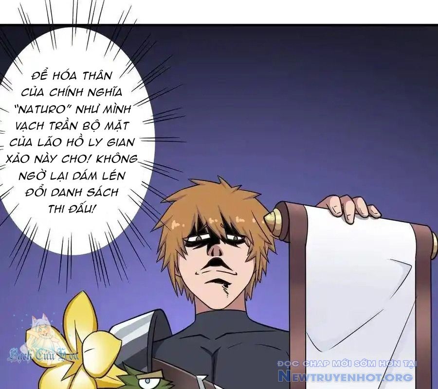 Cứu Thế Giới Đi, Ông Chú! Chap 145 - Next Chap 146