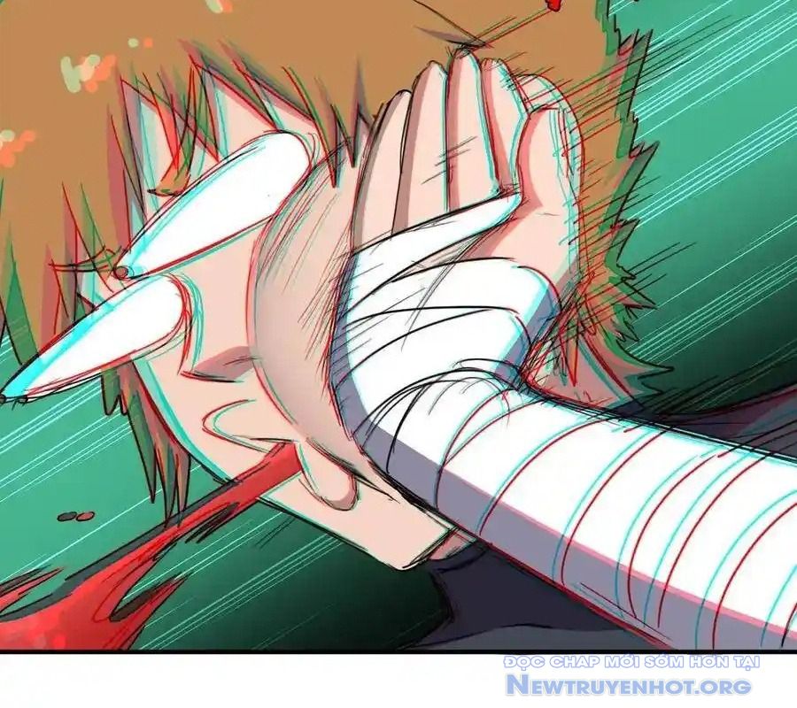 Cứu Thế Giới Đi, Ông Chú! Chap 145 - Next Chap 146