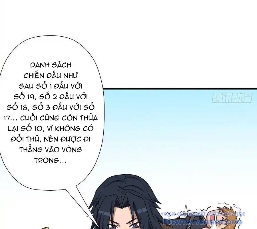 Cứu Thế Giới Đi, Ông Chú! Chap 145 - Next Chap 146