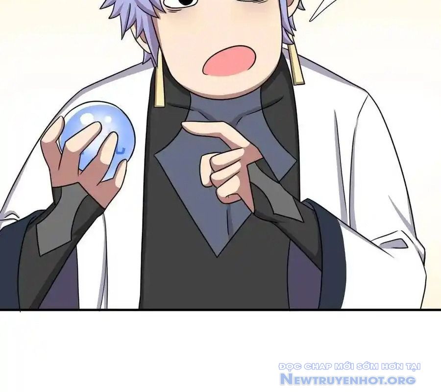 Cứu Thế Giới Đi, Ông Chú! Chap 145 - Next Chap 146