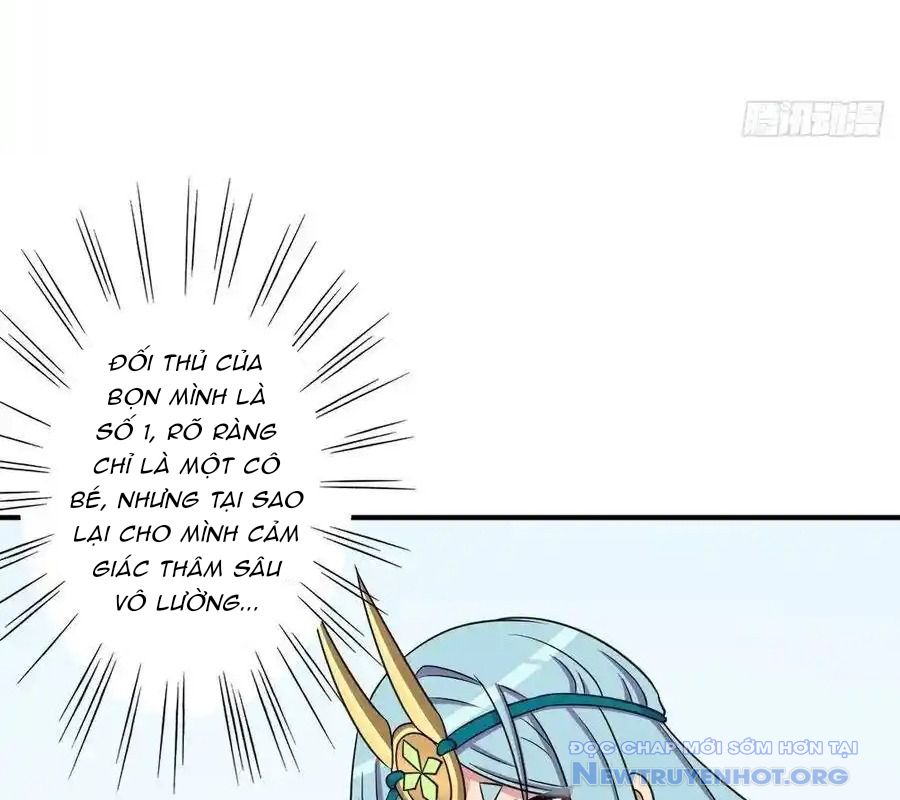 Cứu Thế Giới Đi, Ông Chú! Chap 145 - Next Chap 146