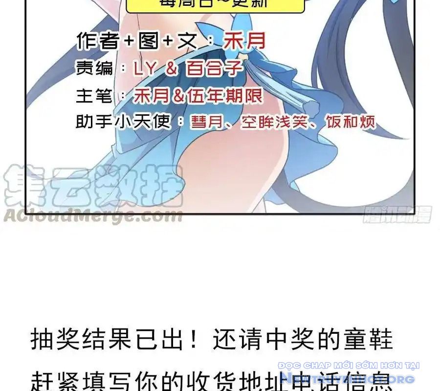 Cứu Thế Giới Đi, Ông Chú! Chap 145 - Next Chap 146