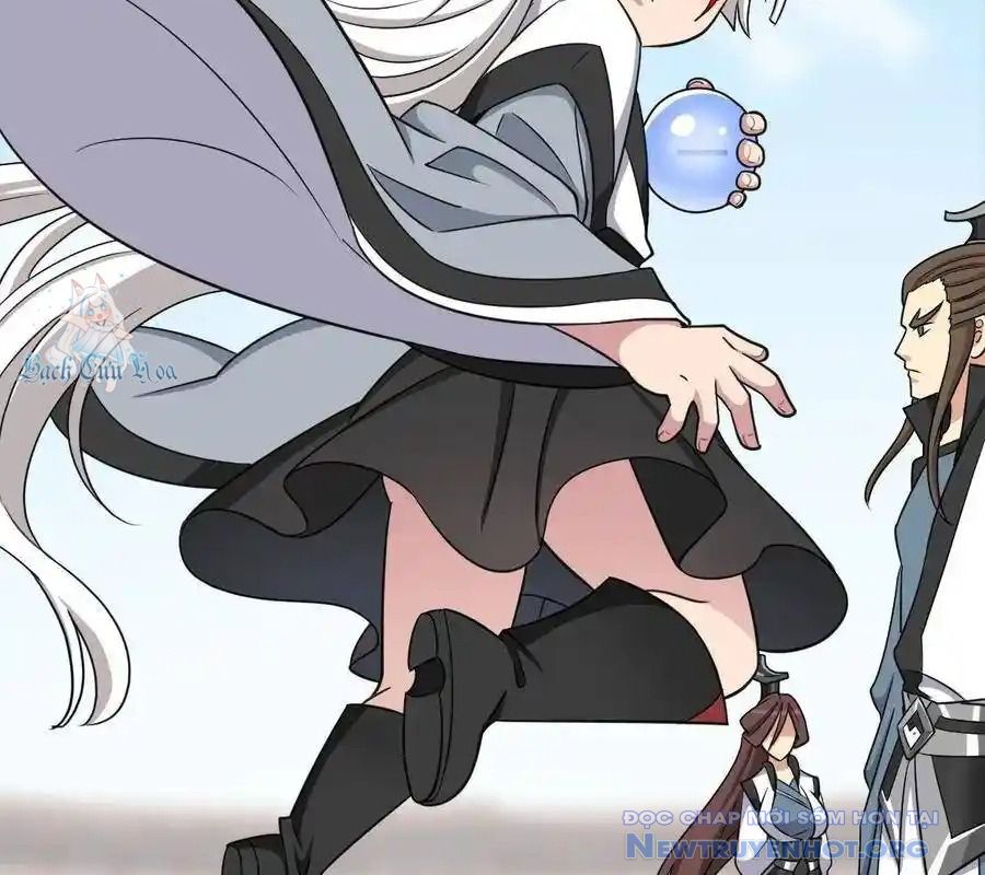 Cứu Thế Giới Đi, Ông Chú! Chap 145 - Next Chap 146