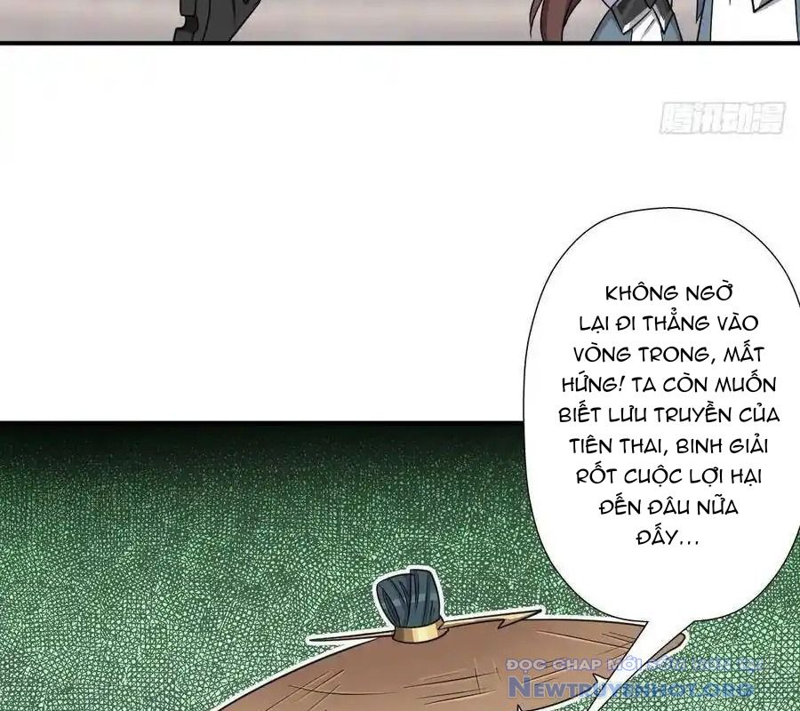 Cứu Thế Giới Đi, Ông Chú! Chap 145 - Next Chap 146