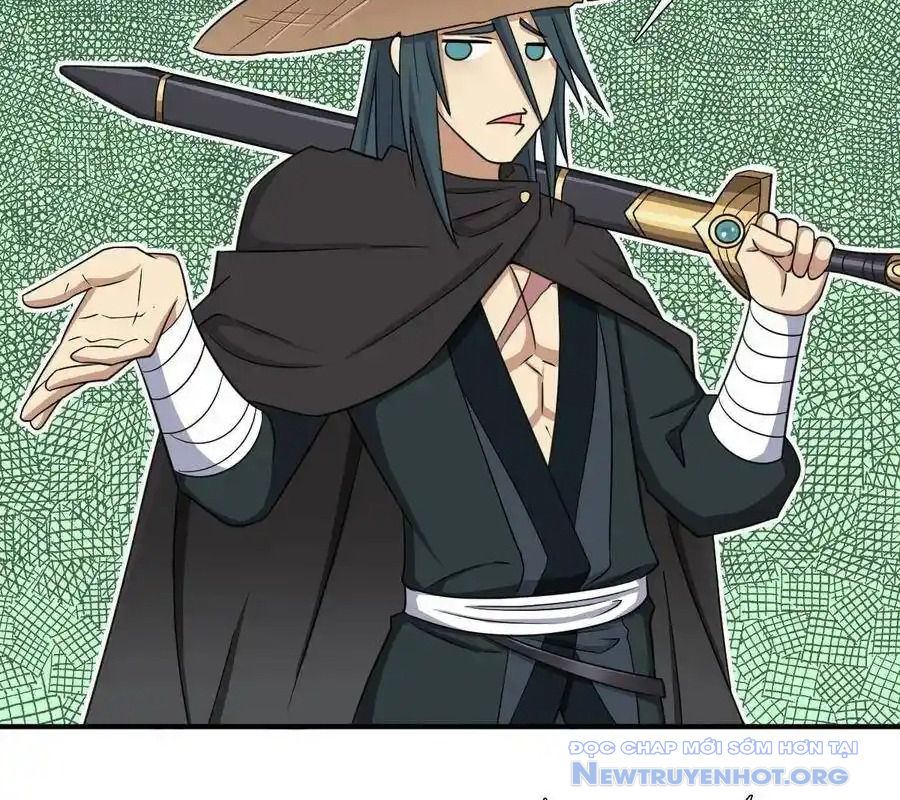Cứu Thế Giới Đi, Ông Chú! Chap 145 - Next Chap 146