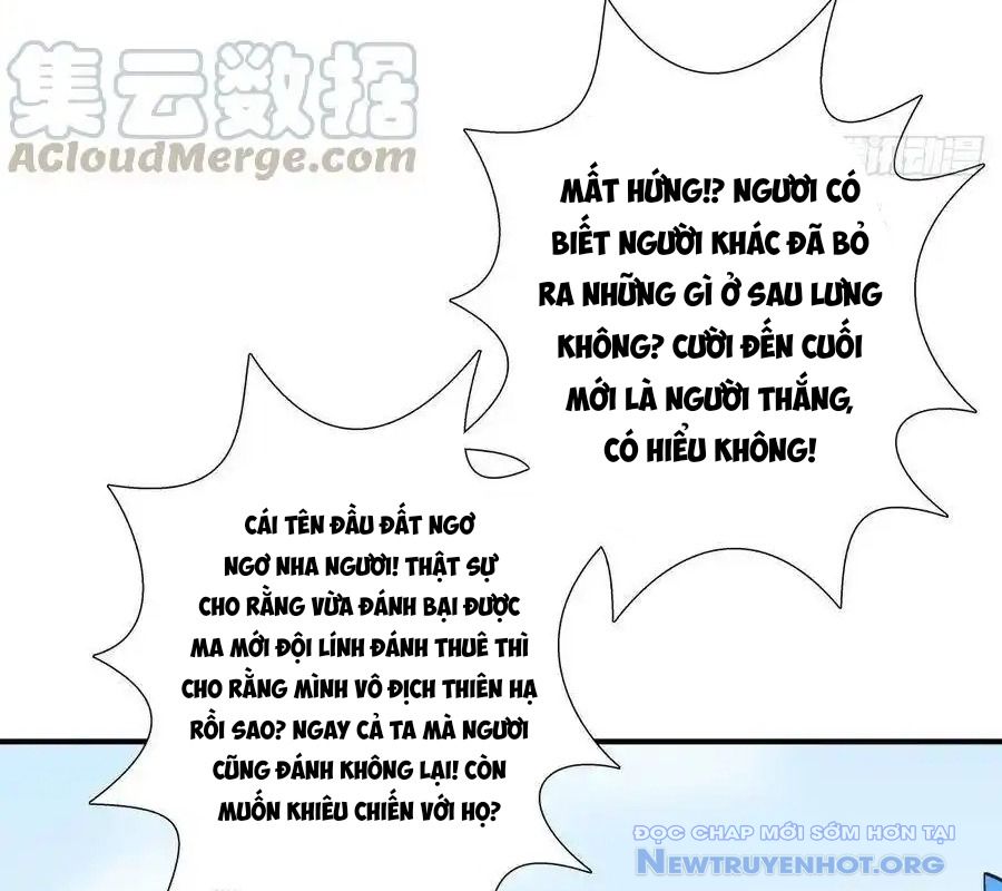 Cứu Thế Giới Đi, Ông Chú! Chap 145 - Next Chap 146
