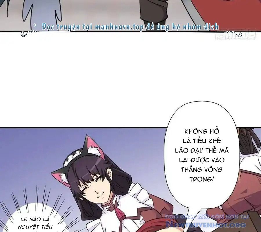 Cứu Thế Giới Đi, Ông Chú! Chap 145 - Next Chap 146