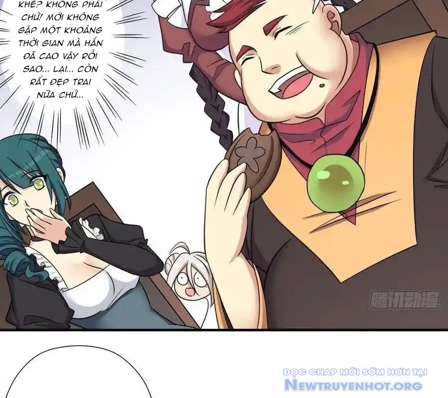 Cứu Thế Giới Đi, Ông Chú! Chap 145 - Next Chap 146
