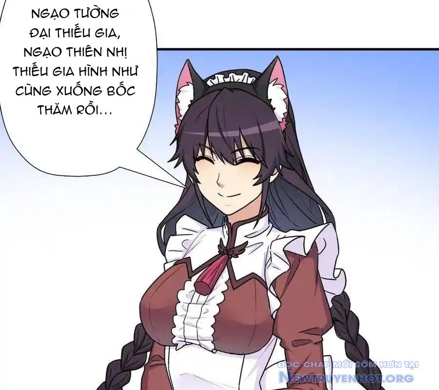 Cứu Thế Giới Đi, Ông Chú! Chap 145 - Next Chap 146