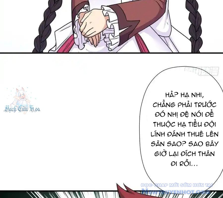 Cứu Thế Giới Đi, Ông Chú! Chap 145 - Next Chap 146