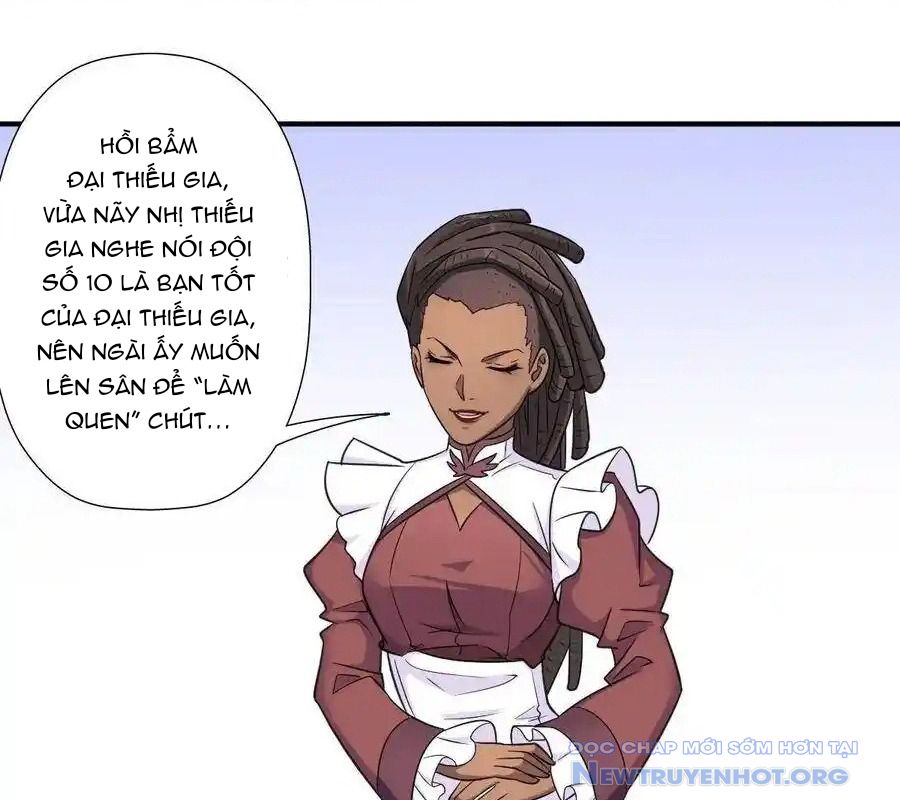 Cứu Thế Giới Đi, Ông Chú! Chap 145 - Next Chap 146
