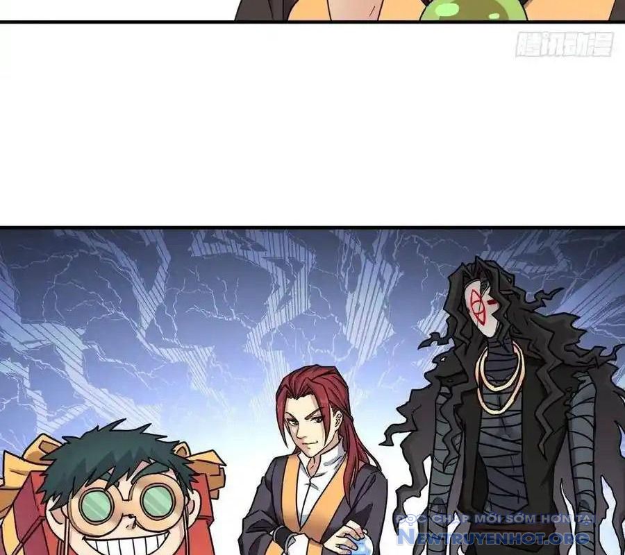 Cứu Thế Giới Đi, Ông Chú! Chap 145 - Next Chap 146
