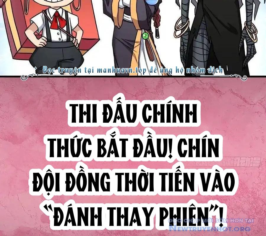 Cứu Thế Giới Đi, Ông Chú! Chap 145 - Next Chap 146