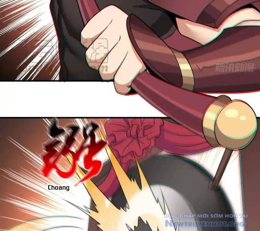 Cứu Thế Giới Đi, Ông Chú! Chap 145 - Next Chap 146