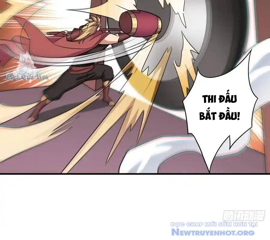 Cứu Thế Giới Đi, Ông Chú! Chap 145 - Next Chap 146